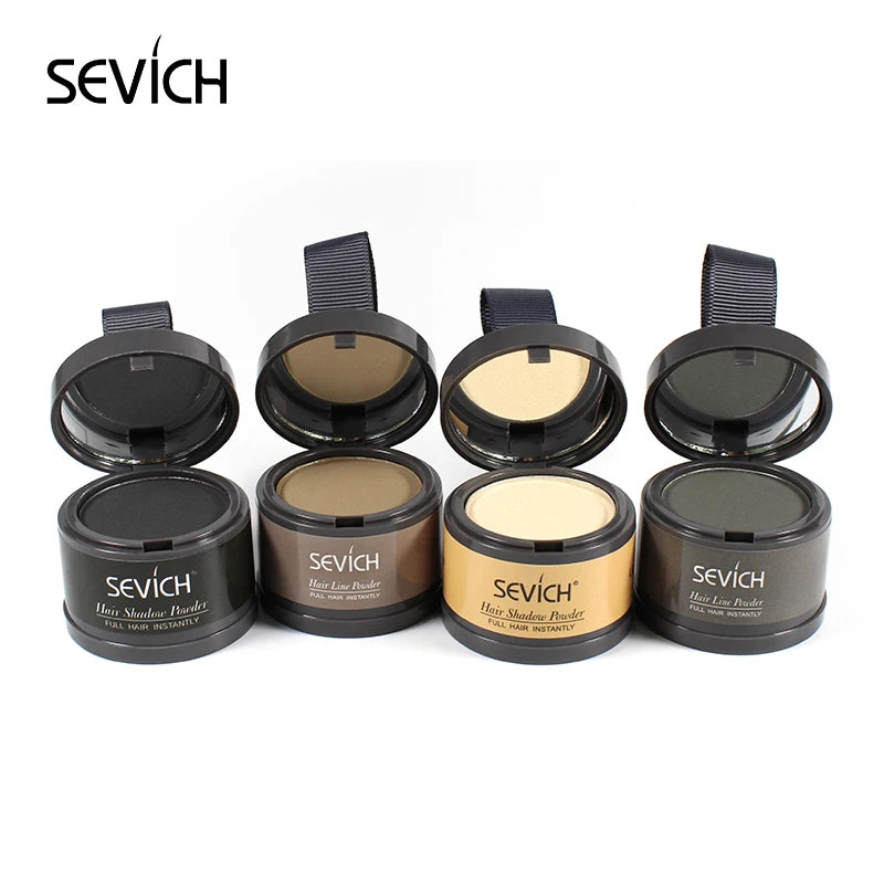 NovaeHair Instant Effect