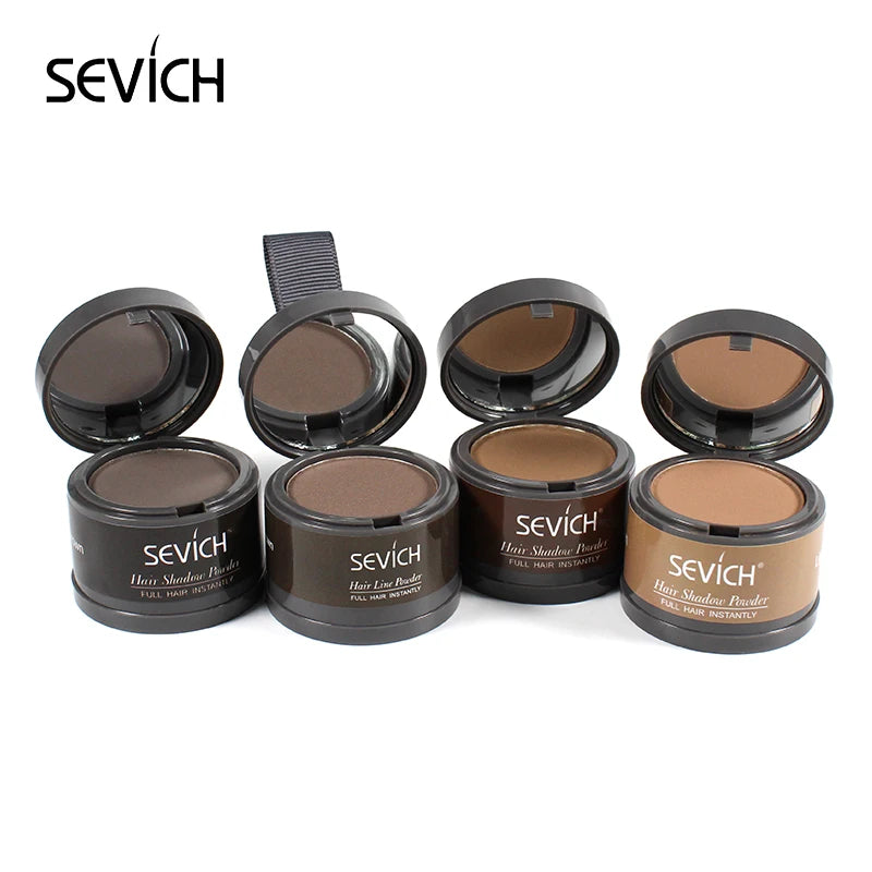 NovaeHair Instant Effect